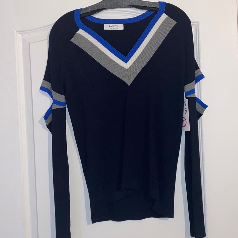 Bailey/44 sweater